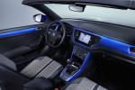 Volkswagen T-Roc Cabriolet 2019 года (WW)